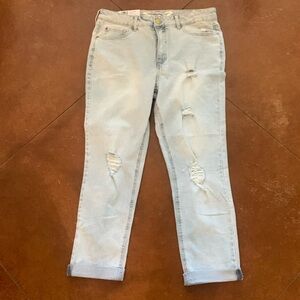 Seven Jeans- Weekend Slim Fit Jean 
Size 14- brand new